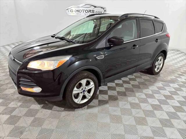 2014 Ford Escape SE for sale in Waterford Works, NJ