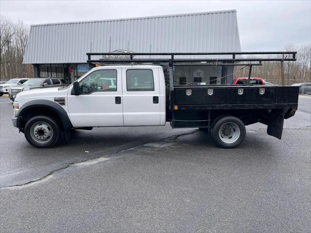 2009 Ford F-450 XL