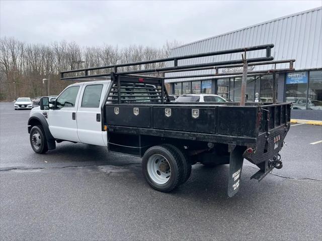 2009 Ford F-450 XL