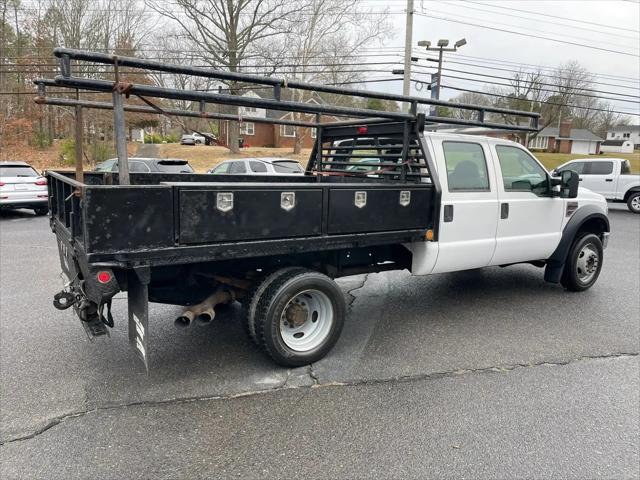 2009 Ford F-450 XL
