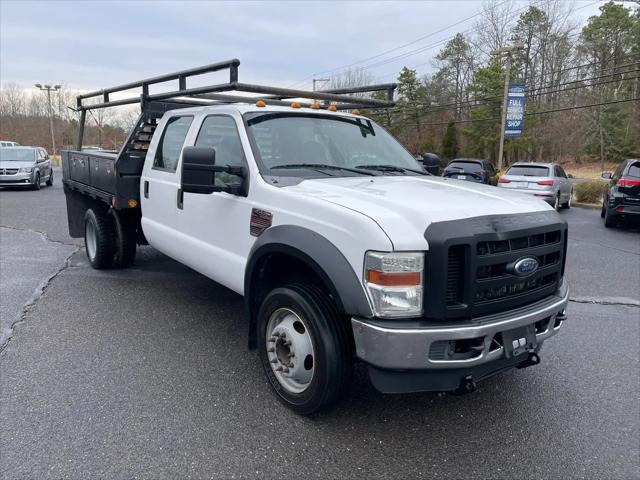 2009 Ford F-450 XL