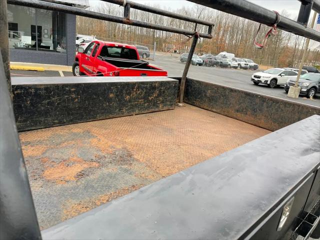 2009 Ford F-450 XL
