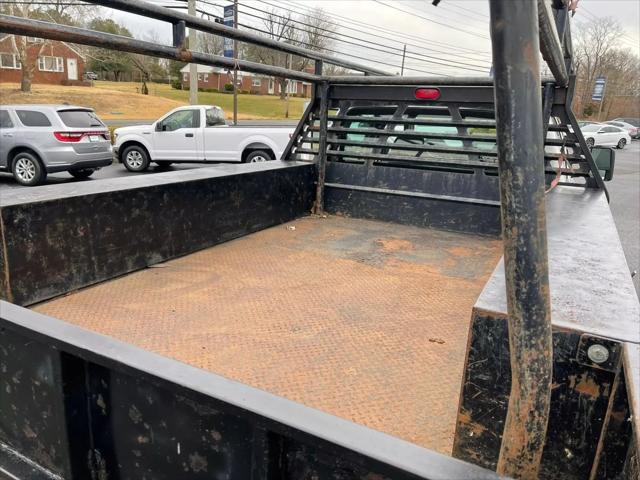 2009 Ford F-450 XL
