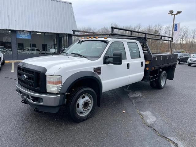 2009 Ford F-450 XL for sale in Waterford Works, NJ