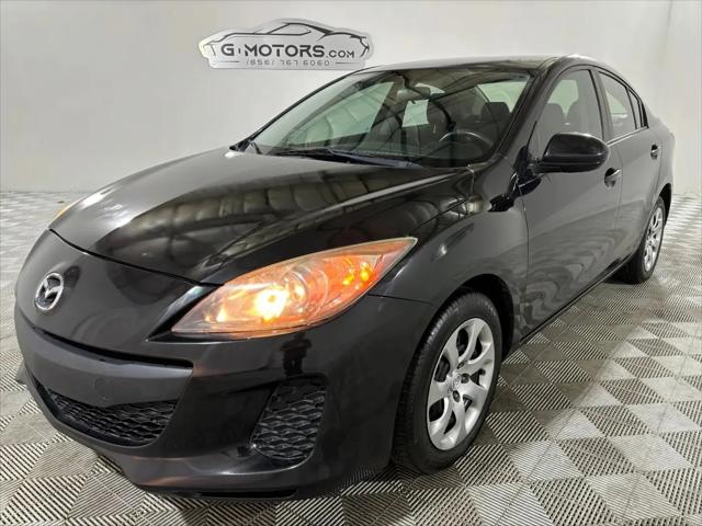 2013 Mazda Mazda3 i Sport for sale in Waterford Works, NJ