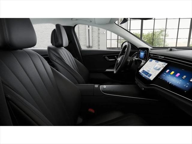 2026 Mercedes-Benz E 350 E 350