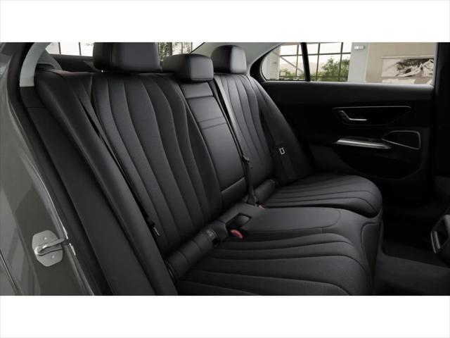 2026 Mercedes-Benz E 350 E 350