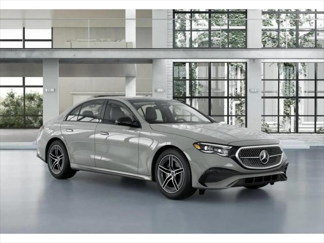 2026 Mercedes-Benz E 350 E 350
