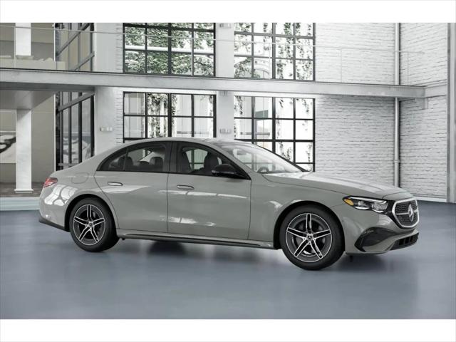 2026 Mercedes-Benz E 350 E 350
