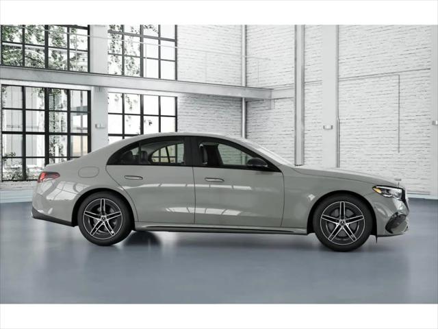2026 Mercedes-Benz E 350 E 350