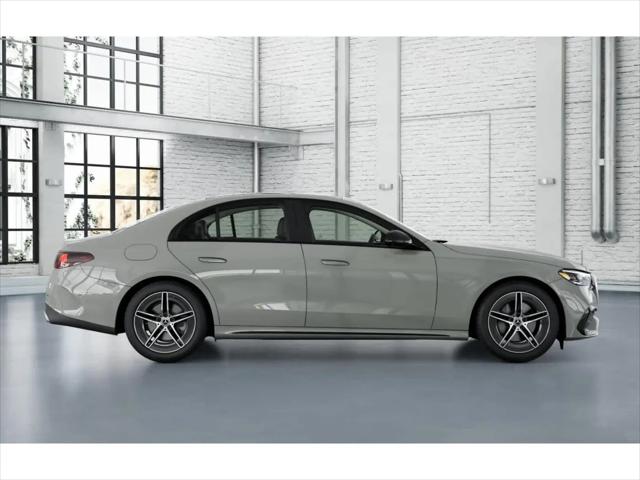2026 Mercedes-Benz E 350 E 350