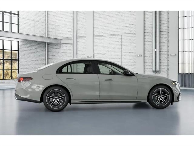 2026 Mercedes-Benz E 350 E 350