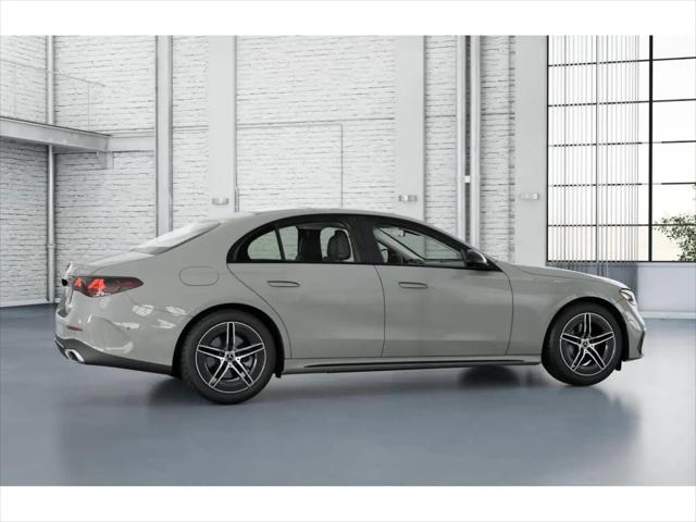 2026 Mercedes-Benz E 350 E 350