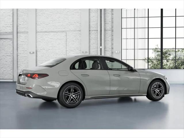 2026 Mercedes-Benz E 350 E 350