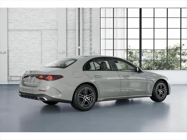 2026 Mercedes-Benz E 350 E 350