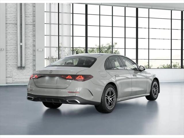 2026 Mercedes-Benz E 350 E 350