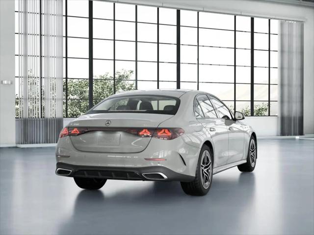 2026 Mercedes-Benz E 350 E 350