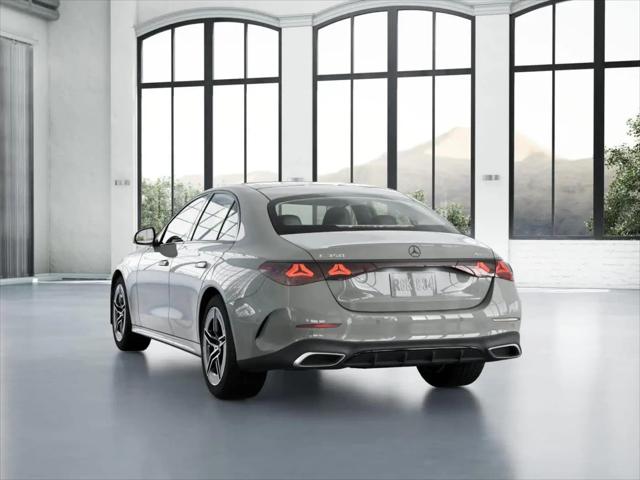 2026 Mercedes-Benz E 350 E 350