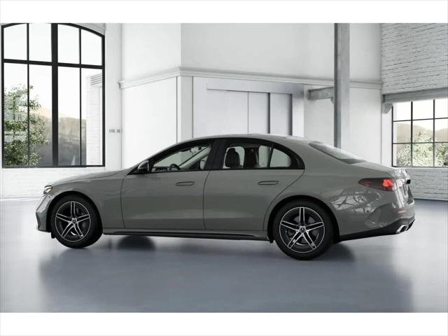 2026 Mercedes-Benz E 350 E 350
