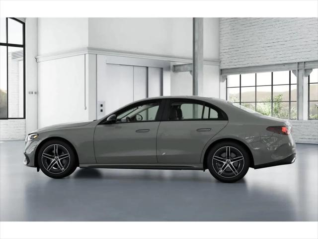 2026 Mercedes-Benz E 350 E 350