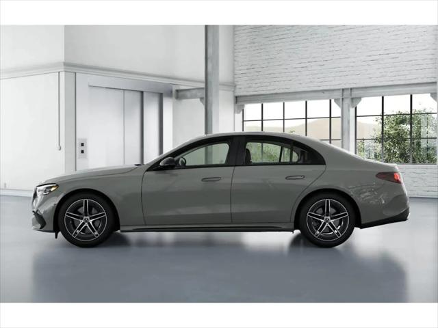 2026 Mercedes-Benz E 350 E 350