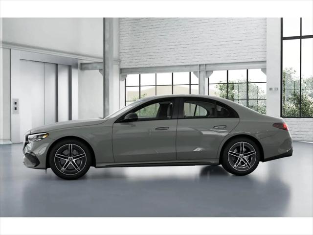 2026 Mercedes-Benz E 350 E 350