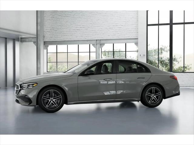 2026 Mercedes-Benz E 350 E 350