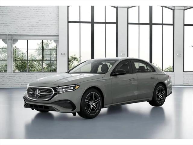 2026 Mercedes-Benz E 350 E 350