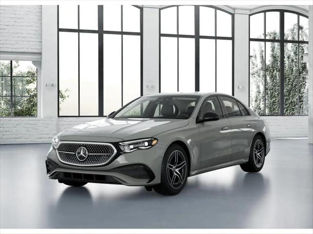 2026 Mercedes-Benz E 350 E 350