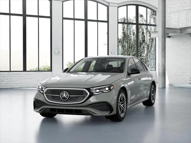 2026 Mercedes-Benz E 350 E 350