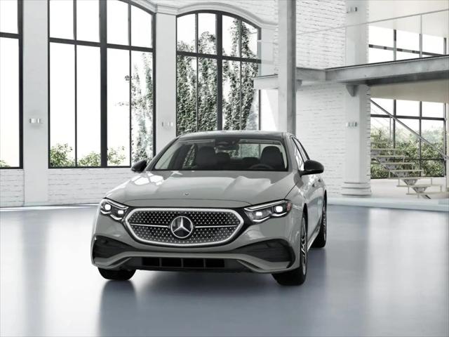2026 Mercedes-Benz E 350 E 350
