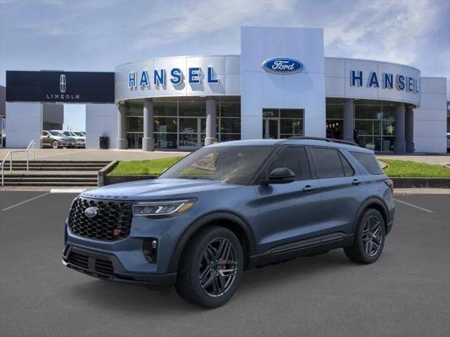 2025 Ford Explorer ST for sale in Petaluma, CA