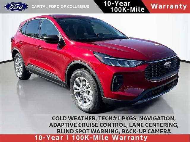 2026 Ford Escape for sale near Columbus, OH