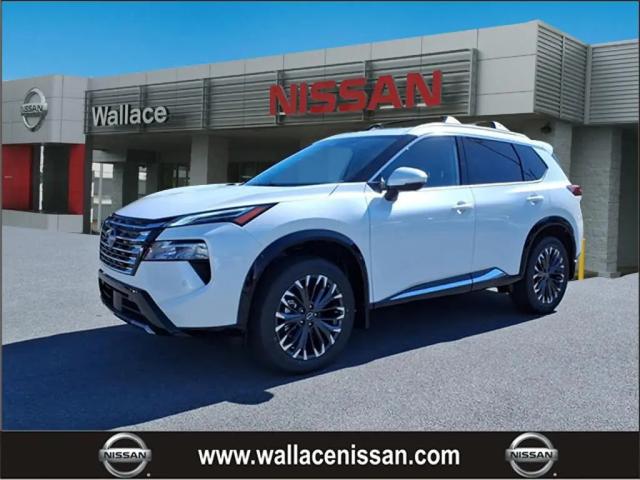 2026 Nissan Rogue Platinum for sale in Kingsport, TN
