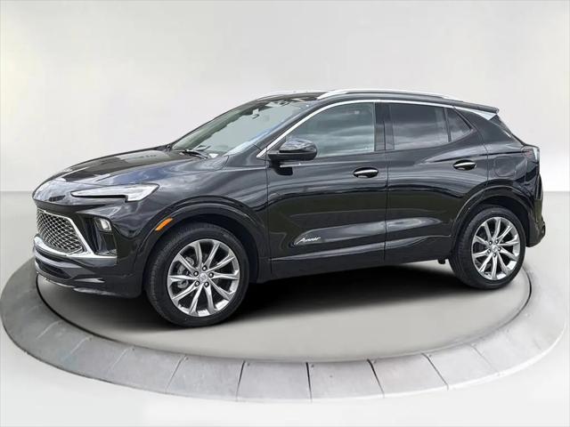 2026 Buick Encore GX Avenir AWD for sale in Lakeland, FL