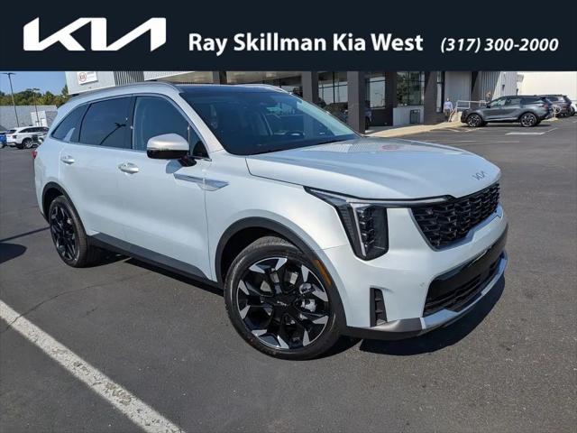 2026 Kia Sorento EX for sale in Indianapolis, IN