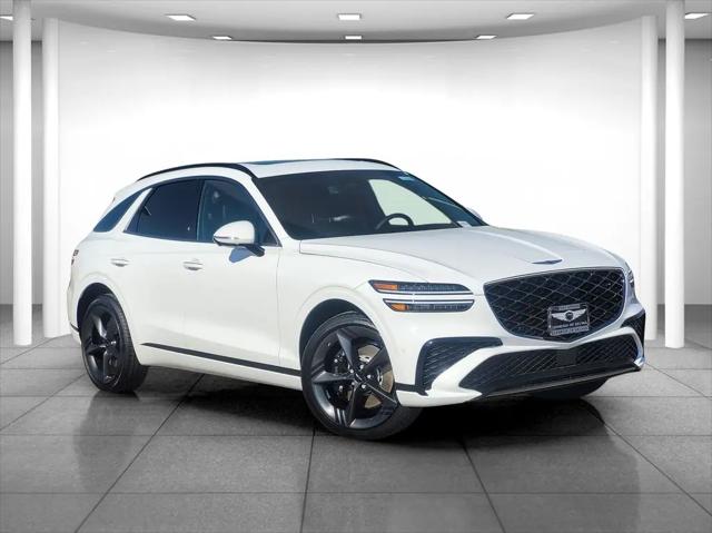 2026 Genesis GV70 3.5T Sport Prestige for sale in Selma, CA