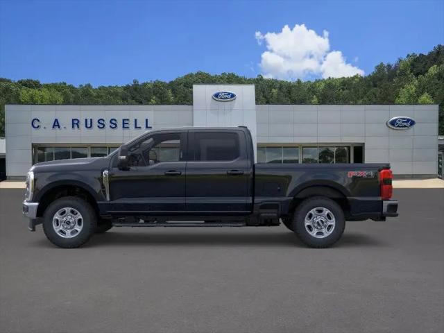2026 Ford F-350 XLT