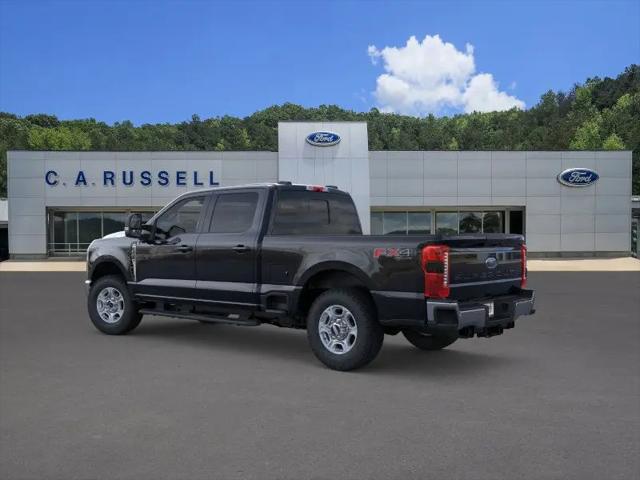 2026 Ford F-350 XLT