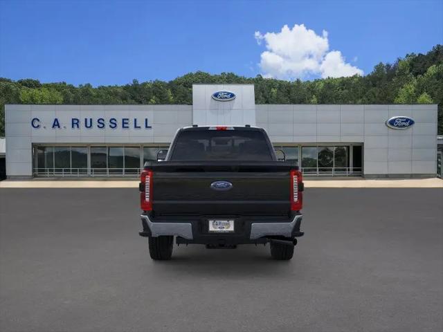2026 Ford F-350 XLT