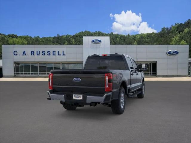 2026 Ford F-350 XLT