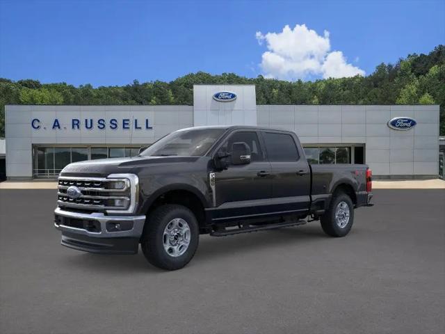 2026 Ford F-350 XLT