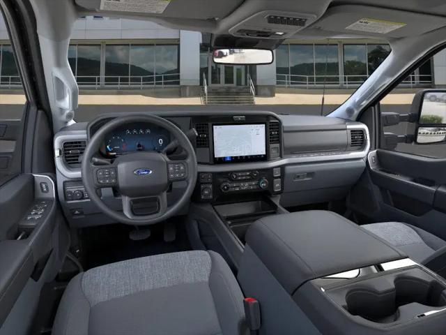 2026 Ford F-350 XLT