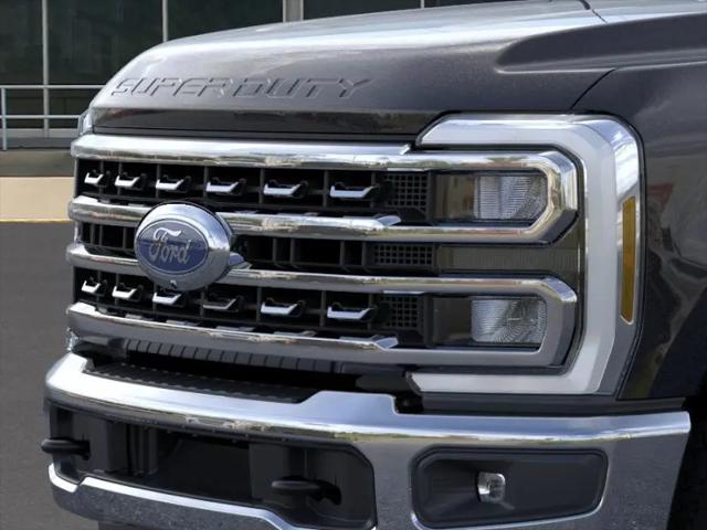 2026 Ford F-350 XLT