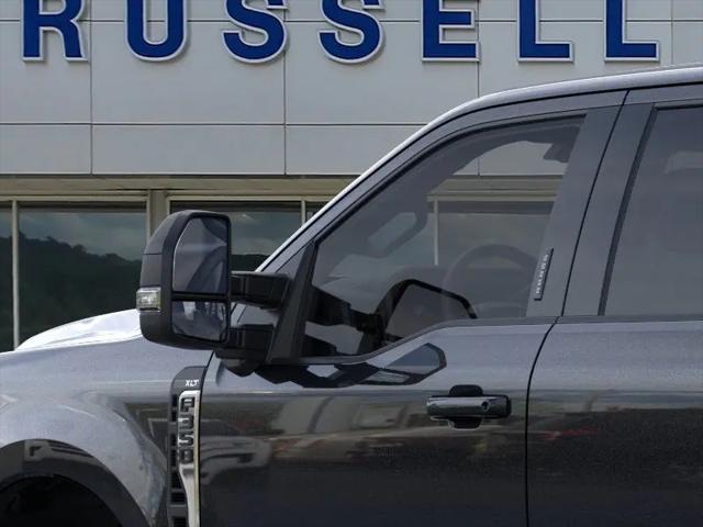 2026 Ford F-350 XLT