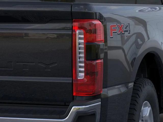 2026 Ford F-350 XLT