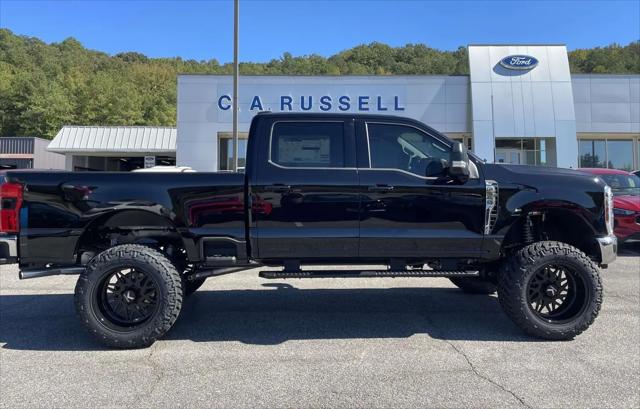 2026 Ford F-350 XLT