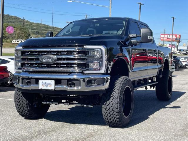 2026 Ford F-350 XLT