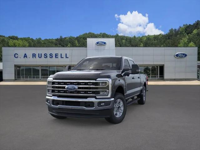 2026 Ford F-350 XLT