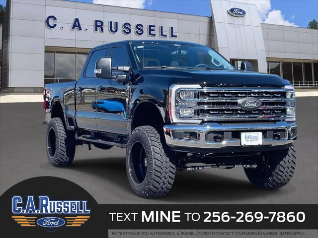 2026 Ford F-350 XLT